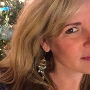 Meet your Posher, Catherine
